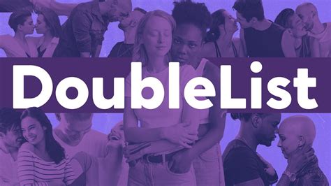 dooublelist|Signup